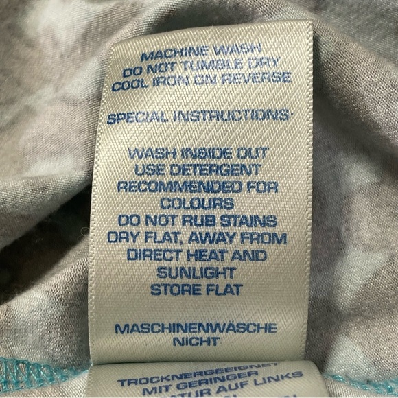 BODEN Jersey Maxi Dress - Picture 14 of 14